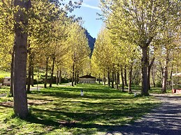 Camping Aigües Braves
