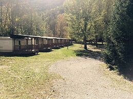 Camping Aigües Braves