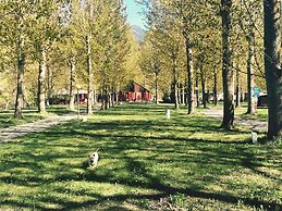 Camping Aigües Braves