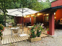 Camping Aigües Braves
