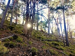 Camping Aigües Braves