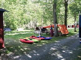 Camping Aigües Braves