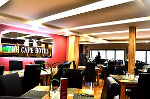 The Cape Hotel
