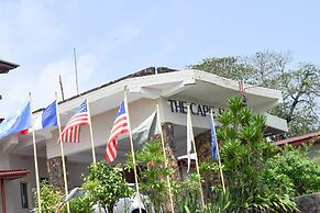 The Cape Hotel