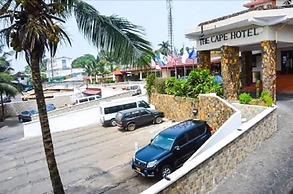 The Cape Hotel