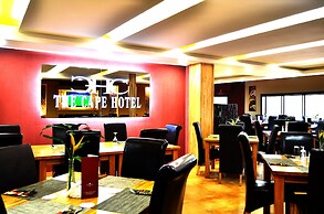 The Cape Hotel