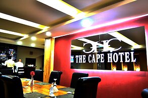 The Cape Hotel