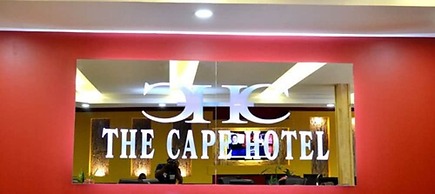 The Cape Hotel