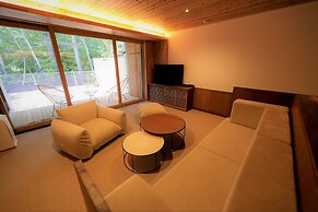 Regina Resort Kyukaruizawa