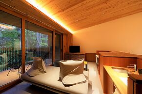 Regina Resort Kyukaruizawa