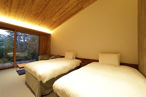 Regina Resort Kyukaruizawa