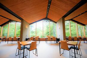 Regina Resort Kyukaruizawa