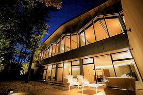 Regina Resort Kyukaruizawa