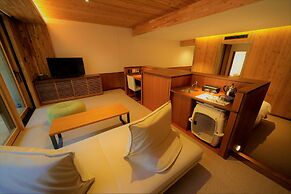 Regina Resort Kyukaruizawa