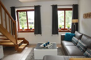 Appartement Fleurs des champs