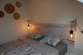 Appartement Fleurs des champs