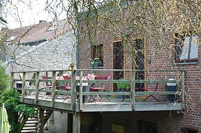 Appartement Fleurs des champs