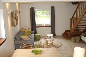 Appartement Fleurs des champs