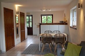 Appartement Fleurs des champs