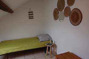 Appartement Fleurs des champs