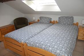 Appartement Fleurs des champs