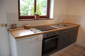 Appartement Fleurs des champs