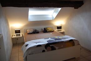 Appartement Fleurs des champs