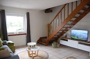 Appartement Fleurs des champs
