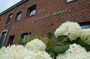 Appartement Fleurs des champs