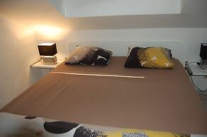 Appartement Fleurs des champs