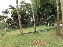 São Francisco Serra Negra