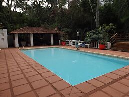 São Francisco Serra Negra