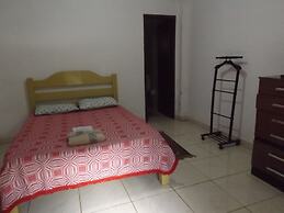 São Francisco Serra Negra