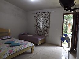 São Francisco Serra Negra