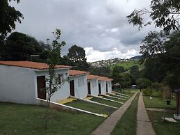 São Francisco Serra Negra