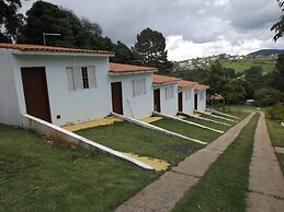 São Francisco Serra Negra