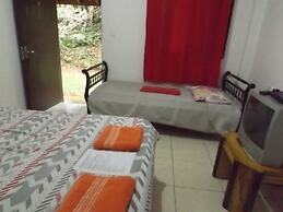 São Francisco Serra Negra