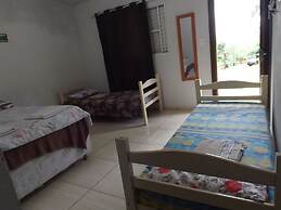 São Francisco Serra Negra