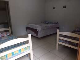 São Francisco Serra Negra