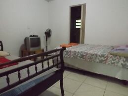 São Francisco Serra Negra