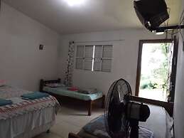 São Francisco Serra Negra