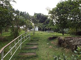 São Francisco Serra Negra