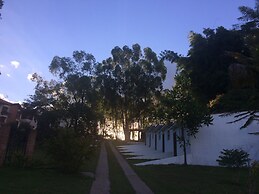 São Francisco Serra Negra