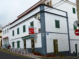 Hotel Germán