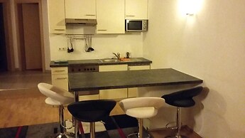 Apartments TAPS