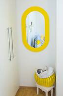 Yellow Lilly Mostar Apartment