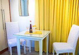 Yellow Lilly Mostar Apartment
