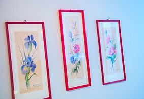 Yellow Lilly Mostar Apartment