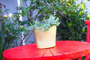 Yellow Lilly Mostar Apartment