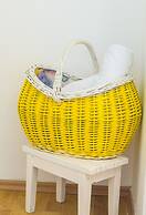 Yellow Lilly Mostar Apartment